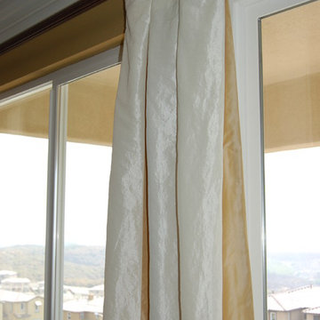 Drapery, Curtains, Window Solutions