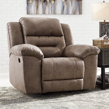 Recliner