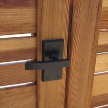 Gate Hardware