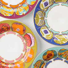 plates