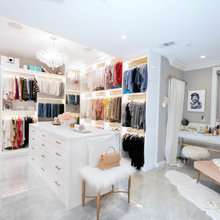 Closets