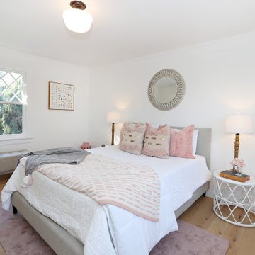 Modern Farmhouse
