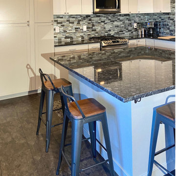 Jewel Kitchen