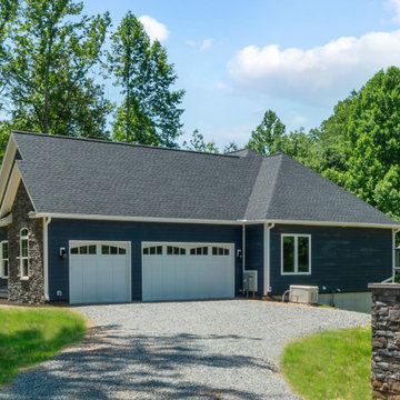 The Somersby House Plan 1143-D | Spartan Homes Inc | Version 3