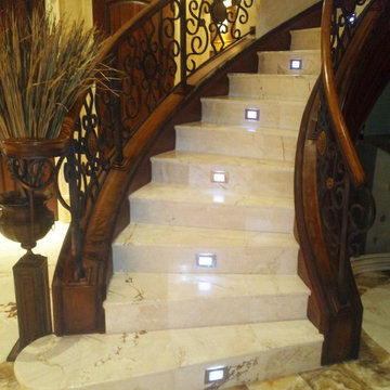 Destin Flooring America Showroom