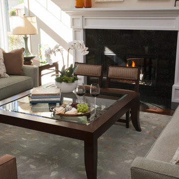 Schnell Living Room