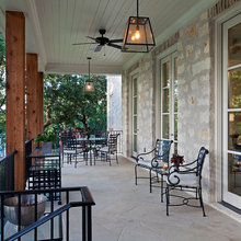 Front Porch Light
