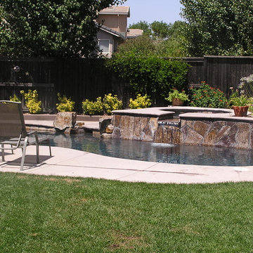 Z Pools