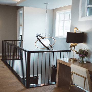 2018 DreamLife Lottery Show HOme
