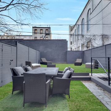 The Residences - Madison Ave - Brooklyn