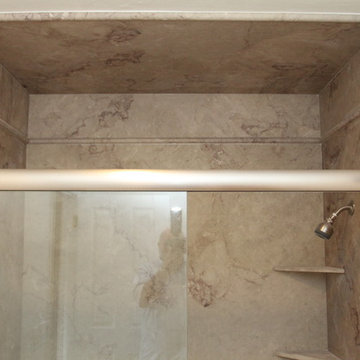 Marble Works Showers