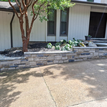 Masonry Services