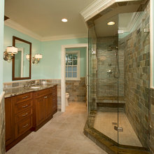 Bathroom Ideas