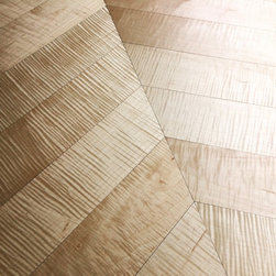 Ramge-Cooper Residence - Furniture