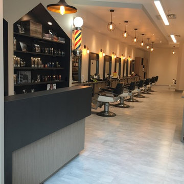 Fernandino Hair Salon - Bayshore Shopping Centre