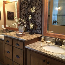 Lennar Finishes