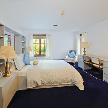 55 W Wildwood Road Saddle River, NJ
