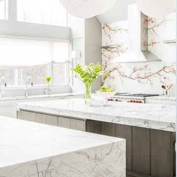 Knockout Kitchen Projects