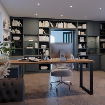 Home Office
