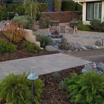 Front Yard Transformation