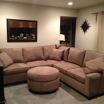 OTTOMAN STYLES - ANY SIZE ANY FABRIC