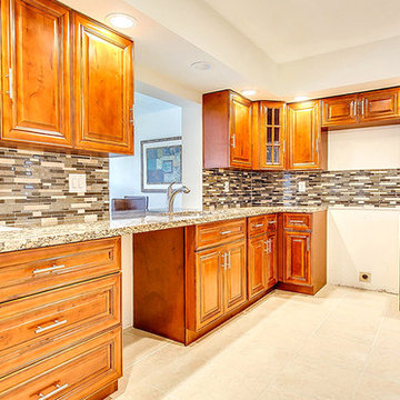 Stellar Kitchens