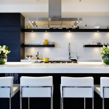 Amanda Hamilton Interior Design