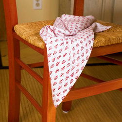 Beautiful Handmade Table Napkins - Tabletop