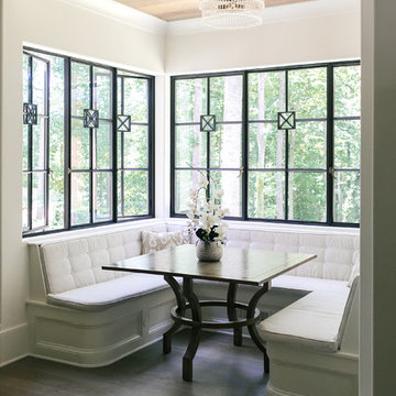 Custom Atlanta Home
