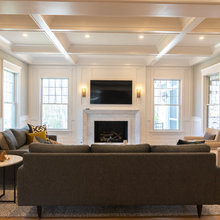 Living Room Ideas