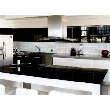Granite Transformations of Arizona