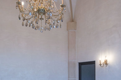 Complete Wall Specialties, Inc.