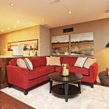 Wine Cellar Recreation Area
