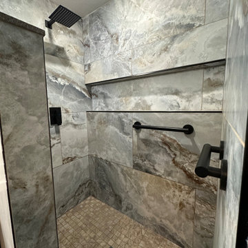 Large Format Tile