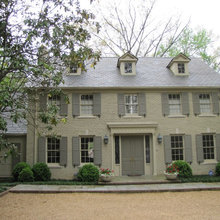 Exteriors