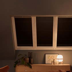 VELUX ACTIVE with Netatmo - Skylights