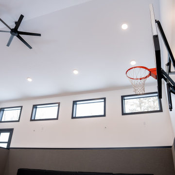 Bloomington Sport Court