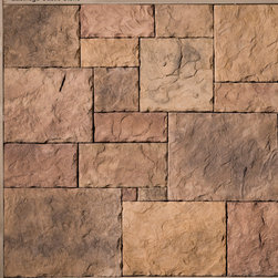 Stone Veneer - Products