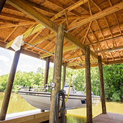 Boat Houses - Outdoor Products