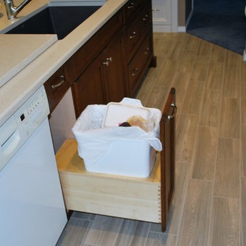 Renovation In Ranchland Estates Calgary Alberta