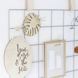 H and G Designs Products - Bulletin Boards And Chalkboards