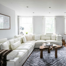 Living Room Ideas