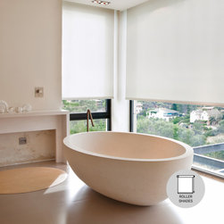 Roller Shades - Roller Shades