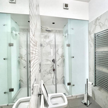 Ristrutturazione Casa | MR