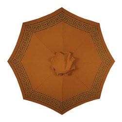 Katherine - Outdoor Umbrellas