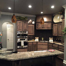 Kitchen Ideas