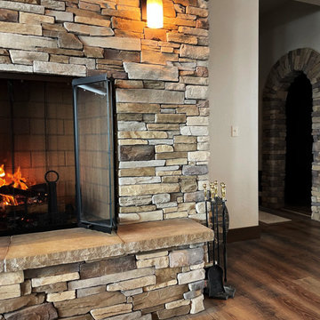 Belle Creek Residence