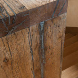 Mystery Ranch - Accent Chests And Cabinets