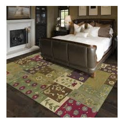 Rugs - Home Decor