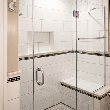 Glass Enclosures